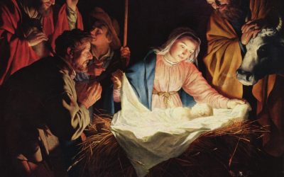 L’Origine de Noël